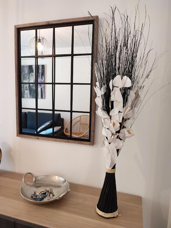 Chez Dominique, T2, Centre Ville, Vue Montagne, Wifi, 4 Personnes Bagnères-de-Luchon المظهر الخارجي الصورة